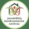 Janukiškių bendruomenės centras - Home